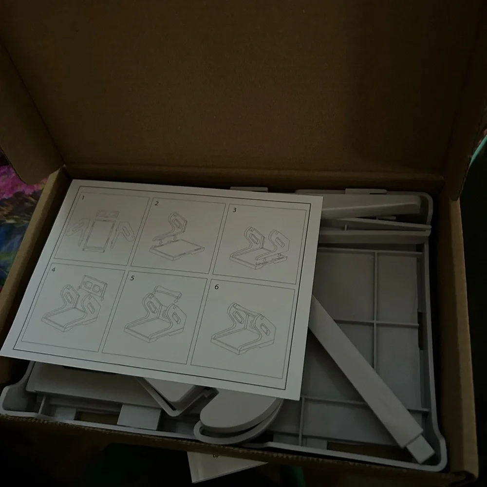 Shipping label printer